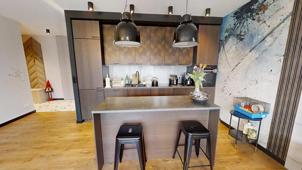 Mieszkanie na sprzedaż Szczecin, Prawobrzeże 75 m2 | Arka Nieruchomości