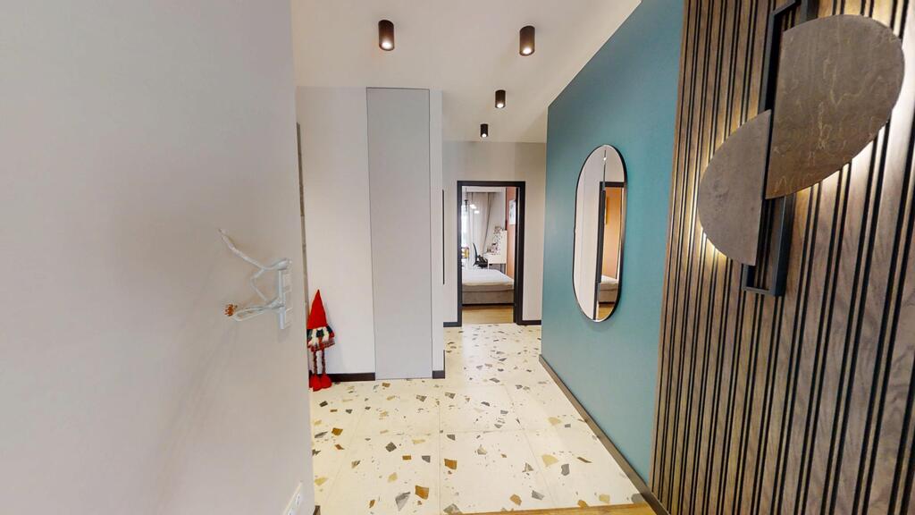 Mieszkanie na sprzedaż Szczecin, Prawobrzeże 75 m2 | Arka Nieruchomości