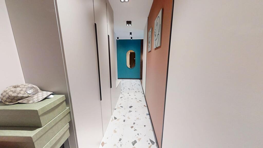 Mieszkanie na sprzedaż Szczecin, Prawobrzeże 75 m2 | Arka Nieruchomości