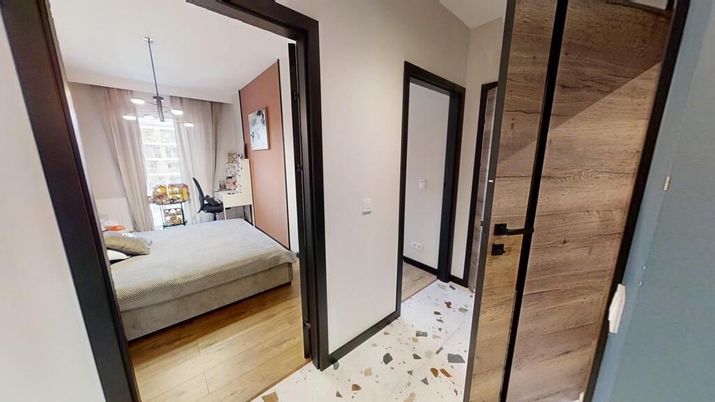 Mieszkanie na sprzedaż Szczecin, Prawobrzeże 75 m2 | Arka Nieruchomości