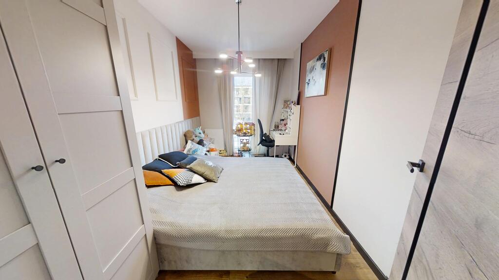 Mieszkanie na sprzedaż Szczecin, Prawobrzeże 75 m2 | Arka Nieruchomości