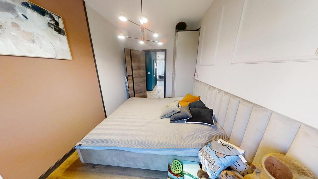 Mieszkanie na sprzedaż Szczecin, Prawobrzeże 75 m2 | Arka Nieruchomości