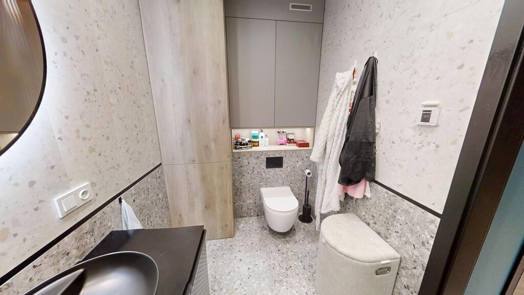 Mieszkanie na sprzedaż Szczecin, Prawobrzeże 75 m2 | Arka Nieruchomości