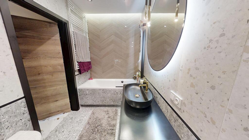 Mieszkanie na sprzedaż Szczecin, Prawobrzeże 75 m2 | Arka Nieruchomości