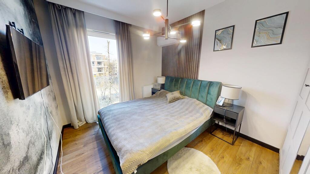 Mieszkanie na sprzedaż Szczecin, Prawobrzeże 75 m2 | Arka Nieruchomości