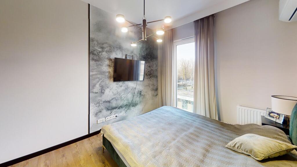 Mieszkanie na sprzedaż Szczecin, Prawobrzeże 75 m2 | Arka Nieruchomości