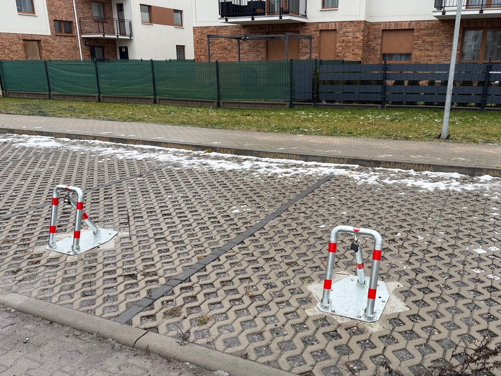 Mieszkanie na wynajem Stargard, Źródelnia 30 m2 | Arka Nieruchomości