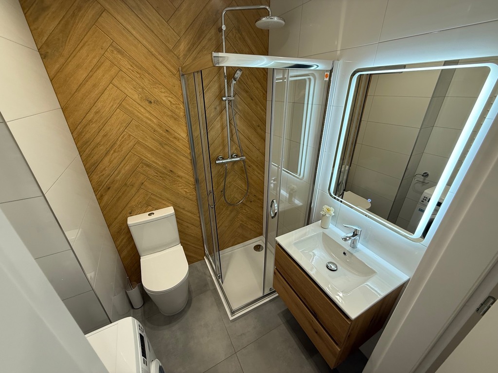 Mieszkanie na wynajem Stargard, Źródelnia 30 m2 | Arka Nieruchomości