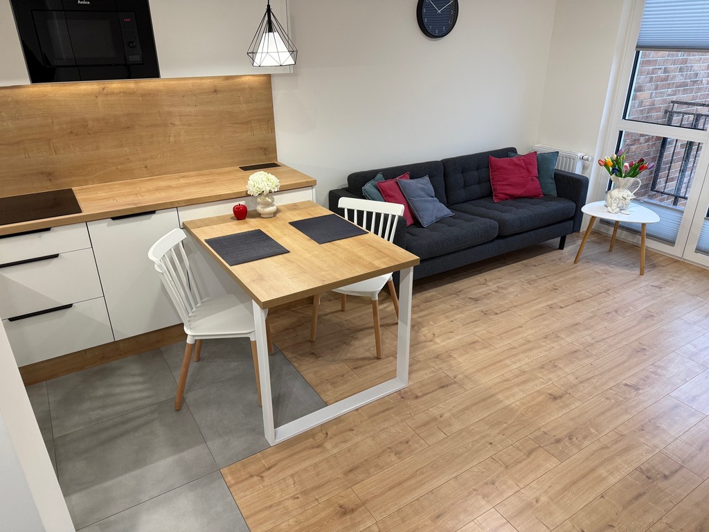 Mieszkanie na wynajem Stargard, Źródelnia 30 m2 | Arka Nieruchomości