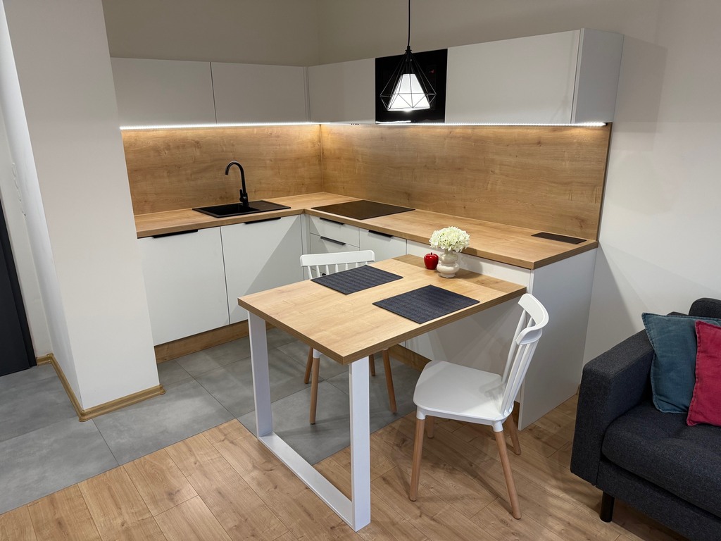 Mieszkanie na wynajem Stargard, Źródelnia 30 m2 | Arka Nieruchomości