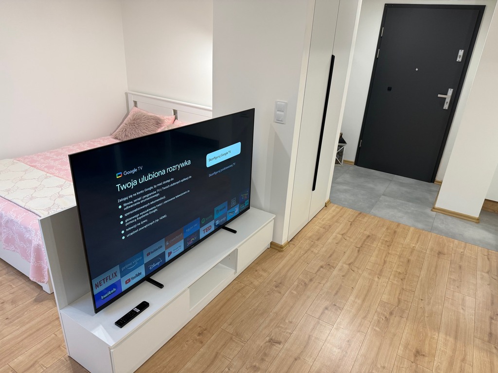 Mieszkanie na wynajem Stargard, Źródelnia 30 m2 | Arka Nieruchomości