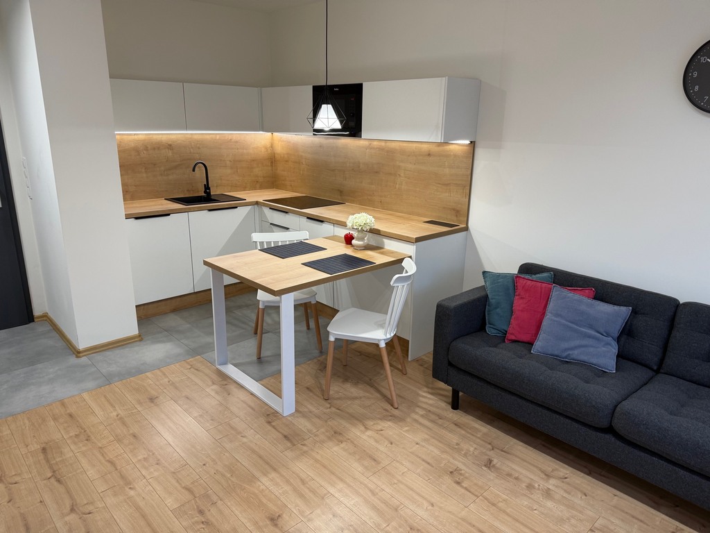 Mieszkanie na wynajem Stargard, Źródelnia 30 m2 | Arka Nieruchomości