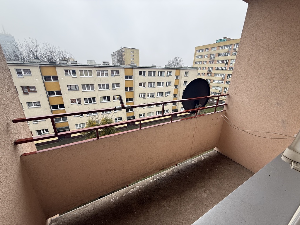 Mieszkanie na sprzedaż Szczecin, Centrum 45 m2 | Arka Nieruchomości