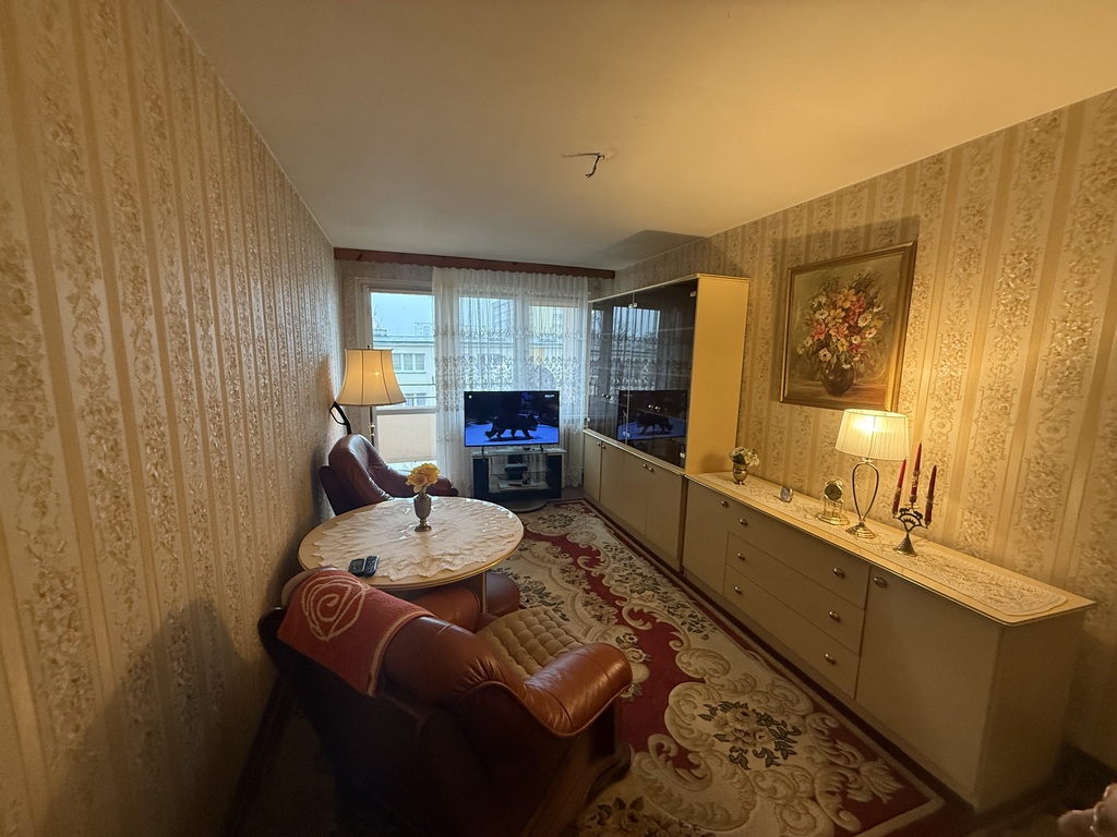 Mieszkanie na sprzedaż Szczecin, Centrum 45 m2 | Arka Nieruchomości