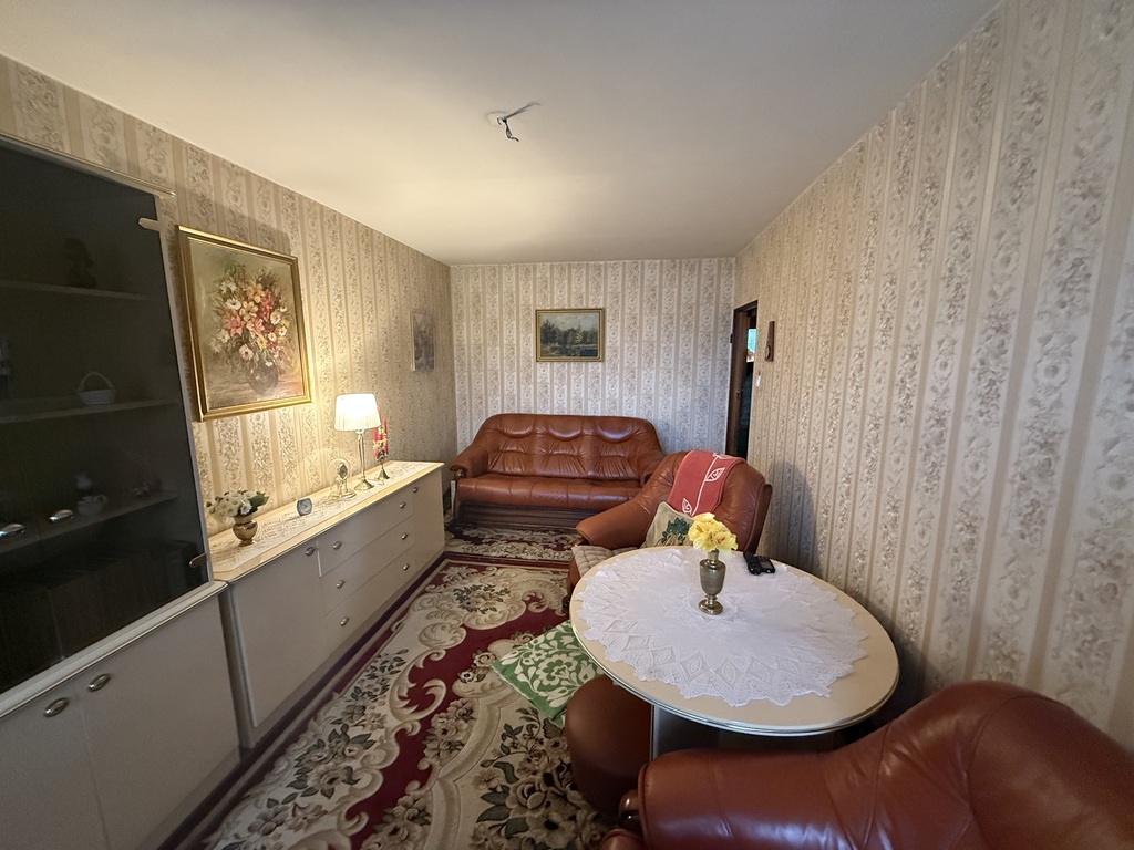 Mieszkanie na sprzedaż Szczecin, Centrum 45 m2 | Arka Nieruchomości