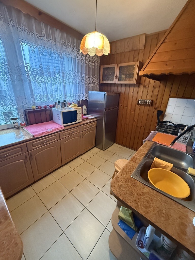 Mieszkanie na sprzedaż Szczecin, Centrum 45 m2 | Arka Nieruchomości