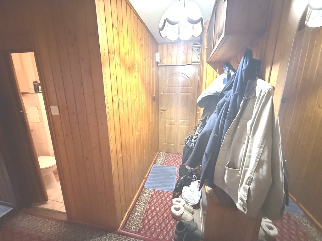 Mieszkanie na sprzedaż Szczecin, Centrum 45 m2 | Arka Nieruchomości