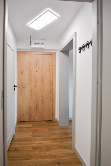 Mieszkanie na sprzedaż Dziwnówek 30 m2 | Arka Nieruchomości