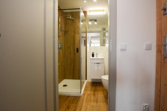 Mieszkanie na sprzedaż Dziwnówek 30 m2 | Arka Nieruchomości