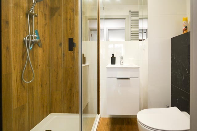 Mieszkanie na sprzedaż Dziwnówek 30 m2 | Arka Nieruchomości