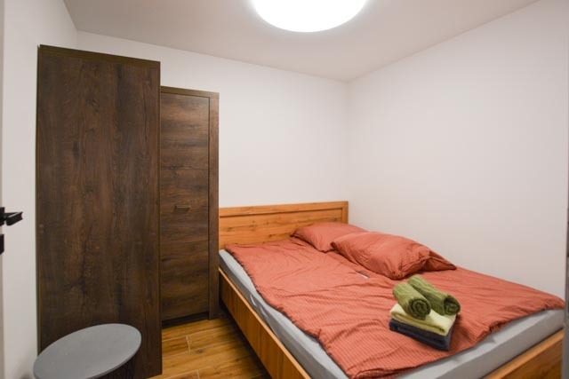 Mieszkanie na sprzedaż Dziwnówek 30 m2 | Arka Nieruchomości