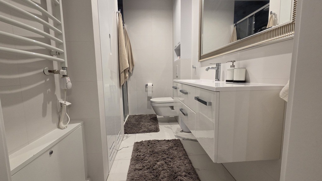 Mieszkanie na sprzedaż Pobierowo 37 m2 | Arka Nieruchomości