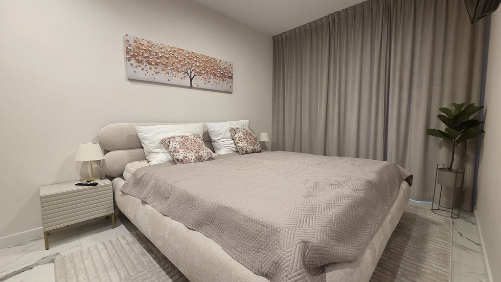 Mieszkanie na sprzedaż Pobierowo 37 m2 | Arka Nieruchomości