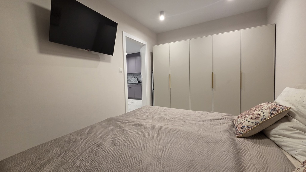 Mieszkanie na sprzedaż Pobierowo 37 m2 | Arka Nieruchomości