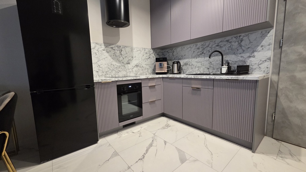 Mieszkanie na sprzedaż Pobierowo 37 m2 | Arka Nieruchomości