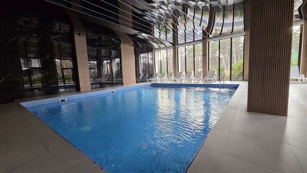 Mieszkanie na sprzedaż Pobierowo 37 m2 | Arka Nieruchomości