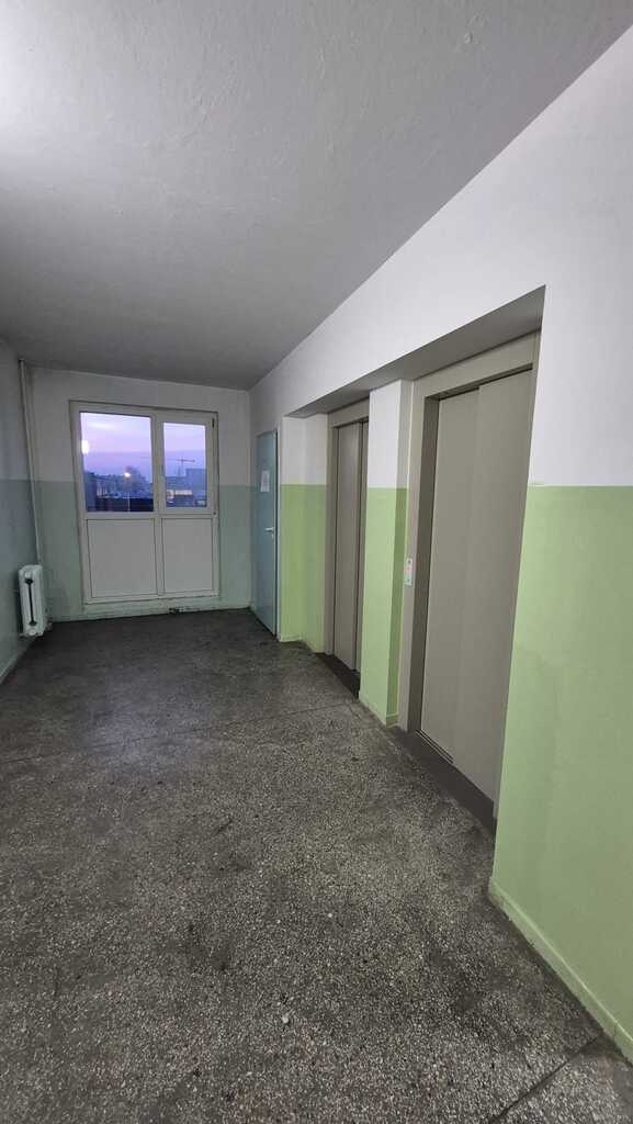 Mieszkanie na sprzedaż Szczecin, os. Słoneczne 47 m2 | Arka Nieruchomości