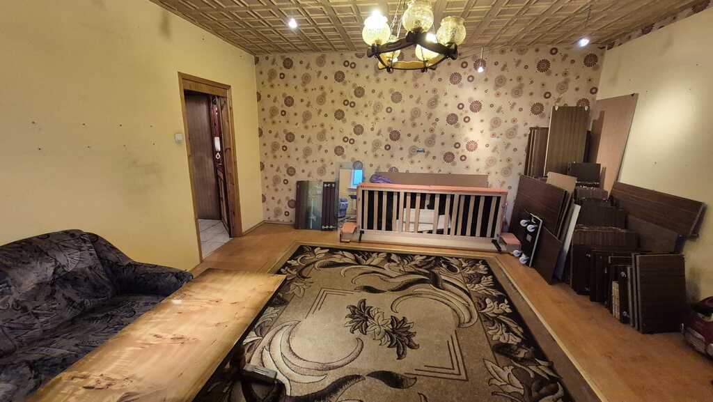 Mieszkanie na sprzedaż Szczecin, os. Słoneczne 47 m2 | Arka Nieruchomości