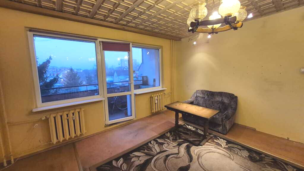 Mieszkanie na sprzedaż Szczecin, os. Słoneczne 47 m2 | Arka Nieruchomości