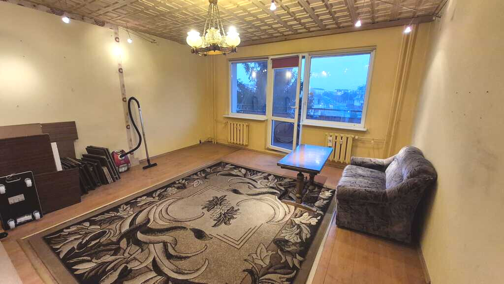 Mieszkanie na sprzedaż Szczecin, os. Słoneczne 47 m2 | Arka Nieruchomości