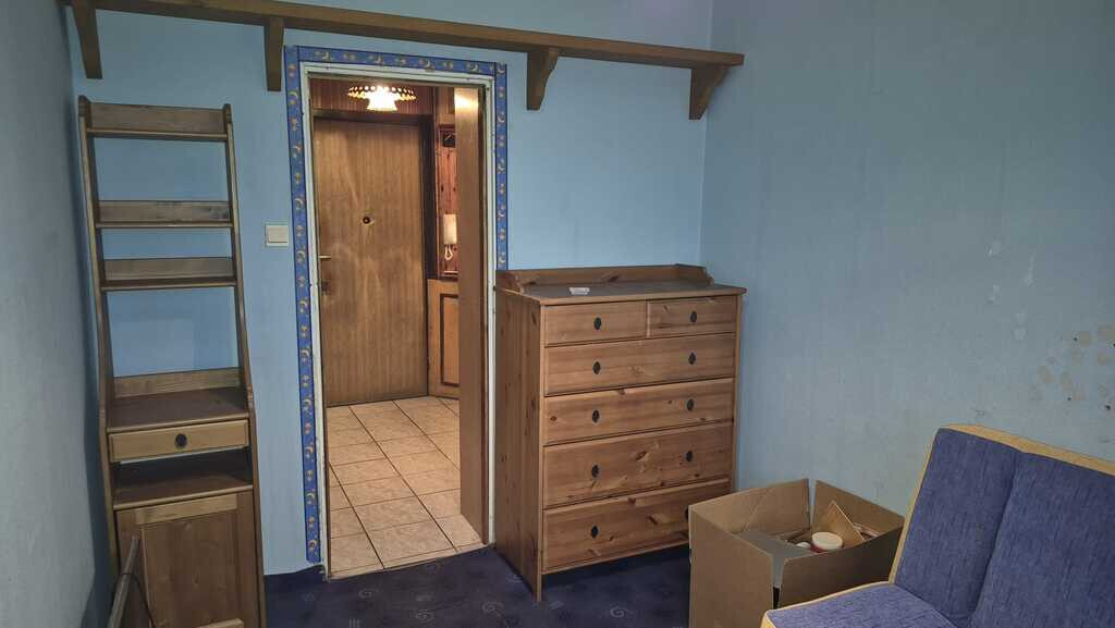 Mieszkanie na sprzedaż Szczecin, os. Słoneczne 47 m2 | Arka Nieruchomości