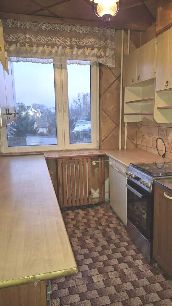 Mieszkanie na sprzedaż Szczecin, os. Słoneczne 47 m2 | Arka Nieruchomości