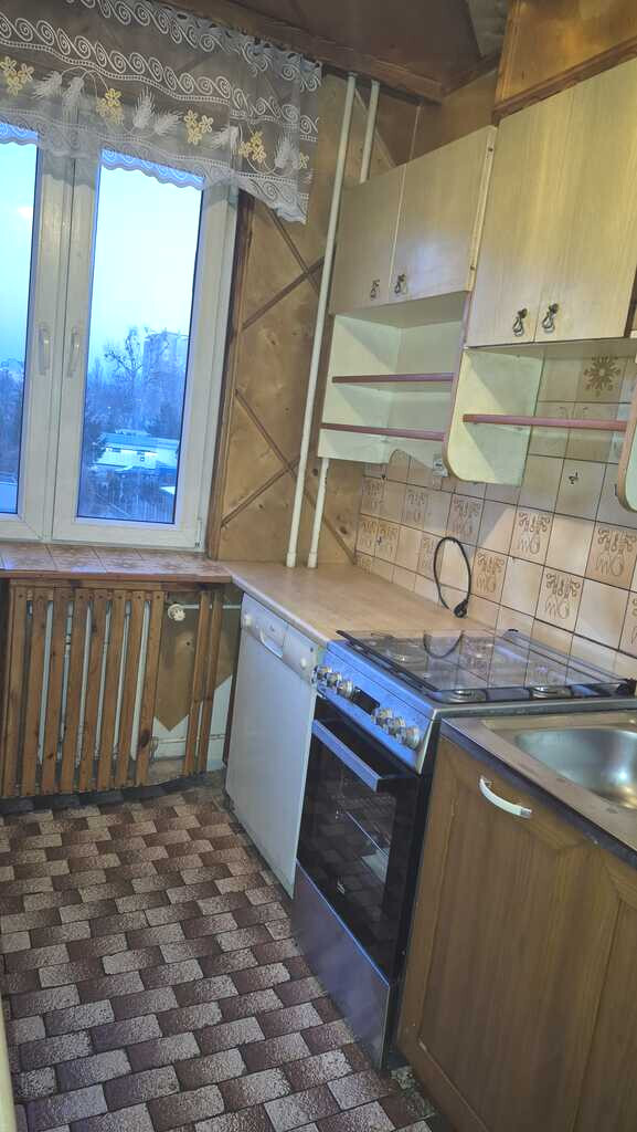 Mieszkanie na sprzedaż Szczecin, os. Słoneczne 47 m2 | Arka Nieruchomości