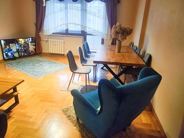 Mieszkanie na sprzedaż Stargard 69 m2 | Arka Nieruchomości