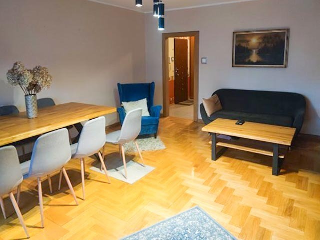 Mieszkanie na sprzedaż Stargard 69 m2 | Arka Nieruchomości