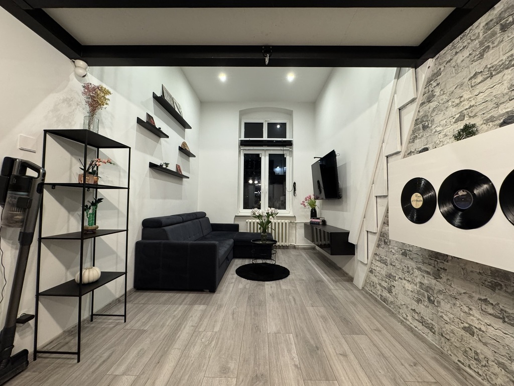 Mieszkanie na sprzedaż Szczecin, Pogodno 32 m2 | Arka Nieruchomości