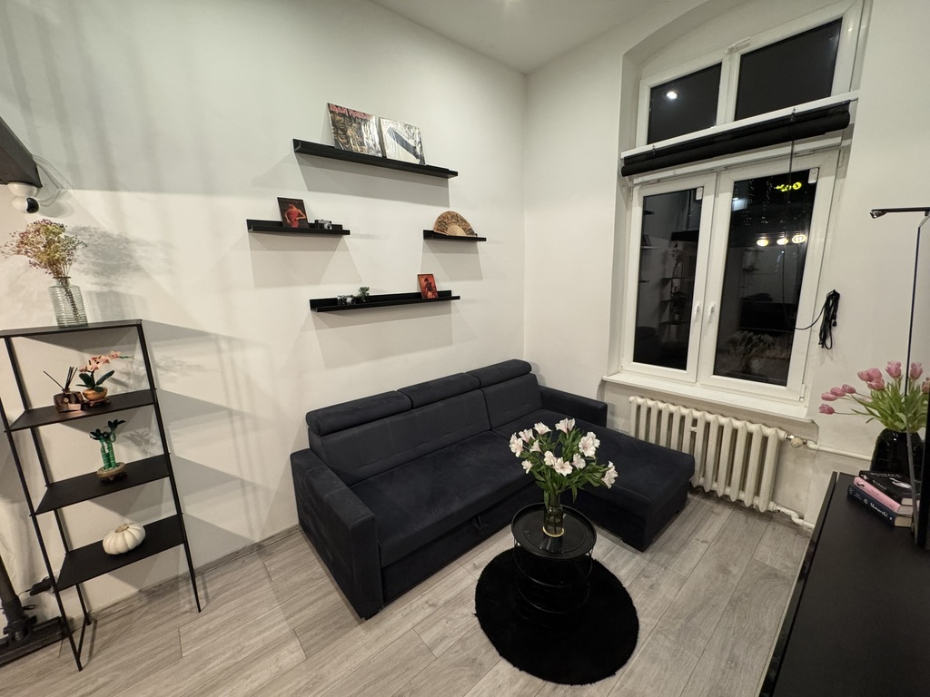 Mieszkanie na sprzedaż Szczecin, Pogodno 32 m2 | Arka Nieruchomości