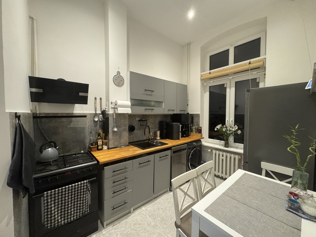 Mieszkanie na sprzedaż Szczecin, Pogodno 32 m2 | Arka Nieruchomości