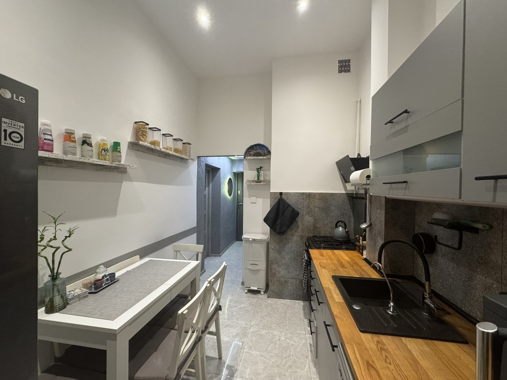 Mieszkanie na sprzedaż Szczecin, Pogodno 32 m2 | Arka Nieruchomości