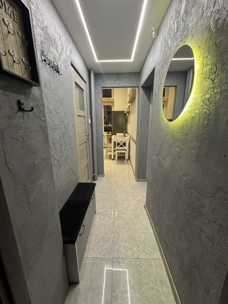 Mieszkanie na sprzedaż Szczecin, Pogodno 32 m2 | Arka Nieruchomości