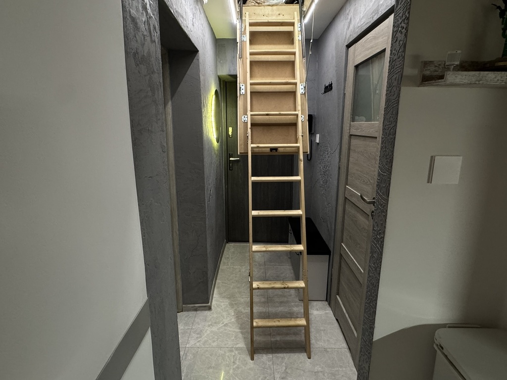 Mieszkanie na sprzedaż Szczecin, Pogodno 32 m2 | Arka Nieruchomości