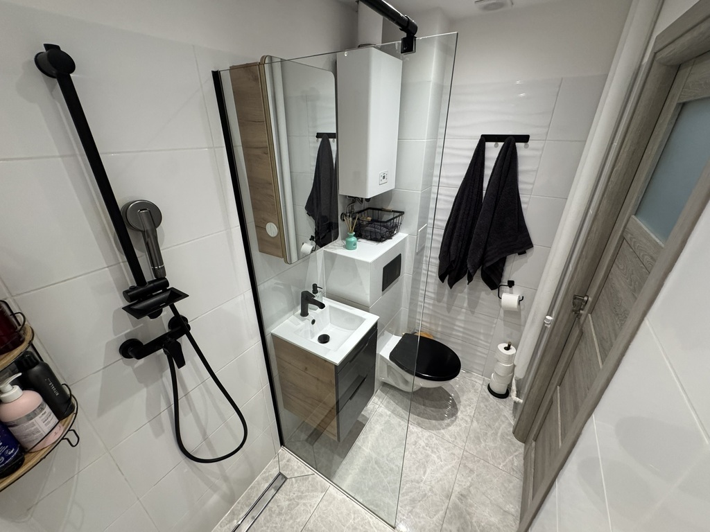 Mieszkanie na sprzedaż Szczecin, Pogodno 32 m2 | Arka Nieruchomości