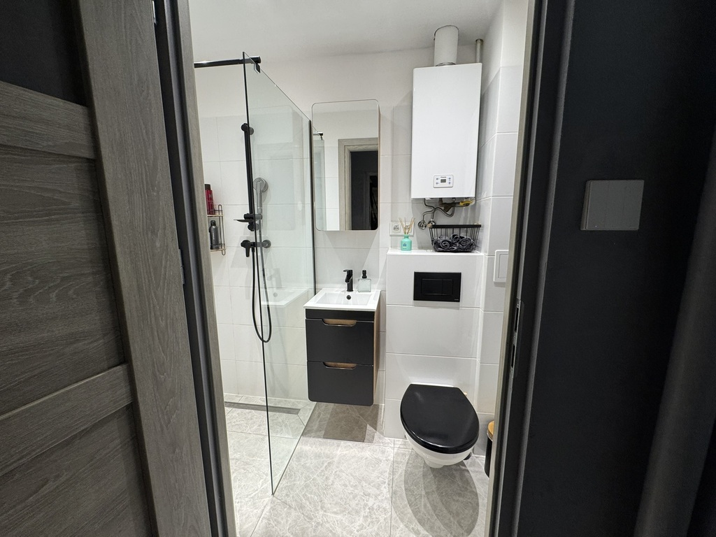 Mieszkanie na sprzedaż Szczecin, Pogodno 32 m2 | Arka Nieruchomości