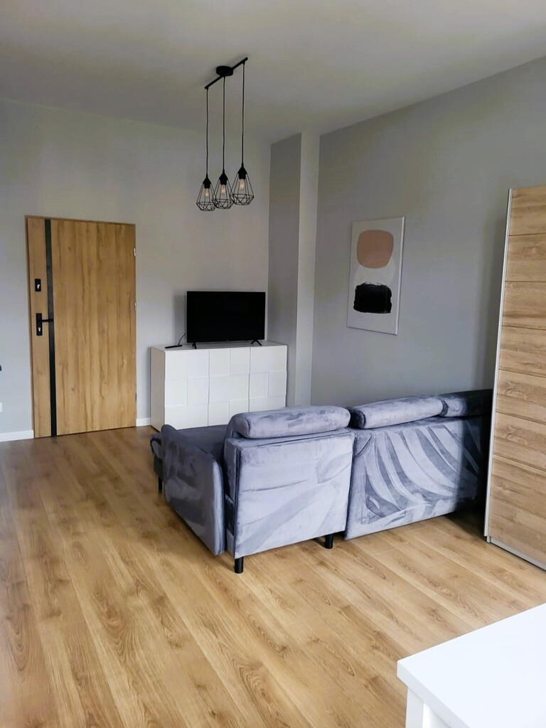 Mieszkanie na wynajem