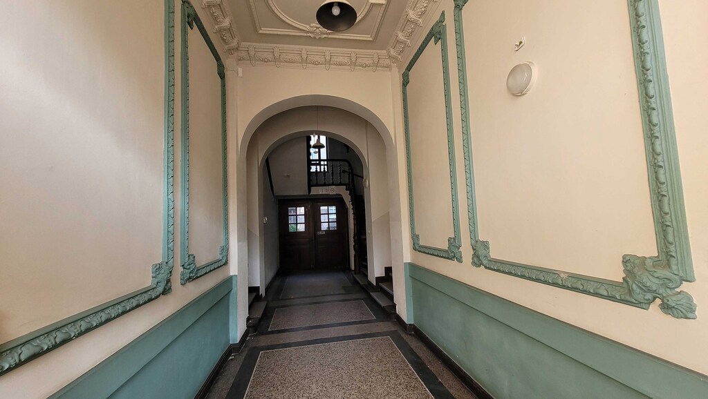 Mieszkanie na sprzedaż Szczecin, Centrum 167 m2 | Arka Nieruchomości