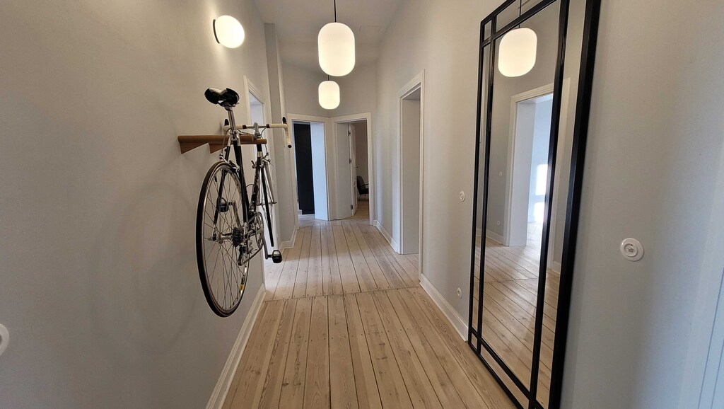 Mieszkanie na sprzedaż Szczecin, Centrum 167 m2 | Arka Nieruchomości